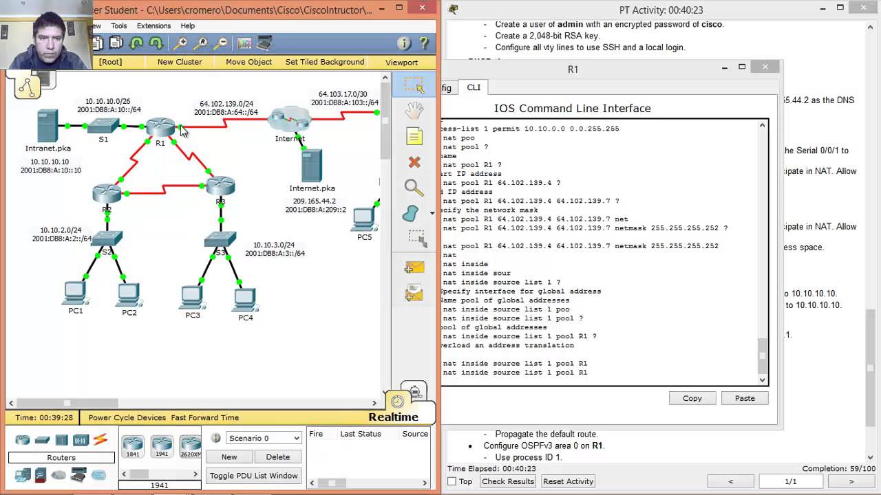cisco packet tracer 5.3.1.3 download